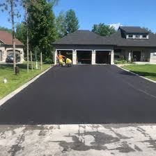 Best Driveway Repair and Patching  in Maysville, KY